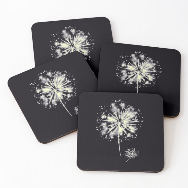 Item preview, Light yellow dandelion designed and sold by Chino20.
