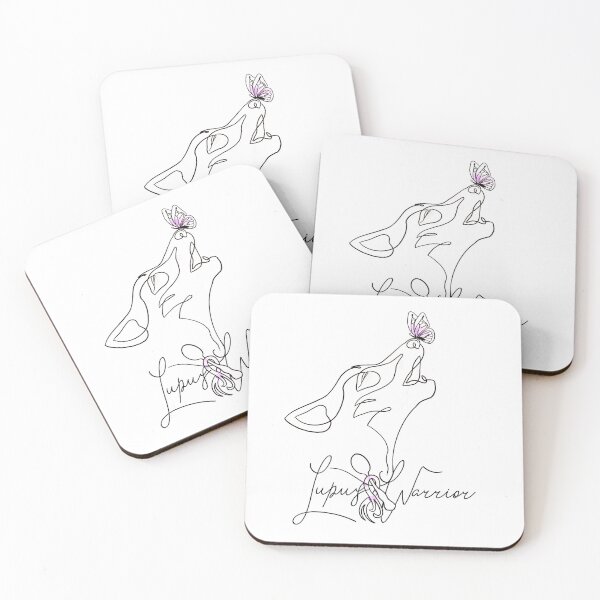 Item preview, Lupus Wolf Pack designed and sold by elaallure.