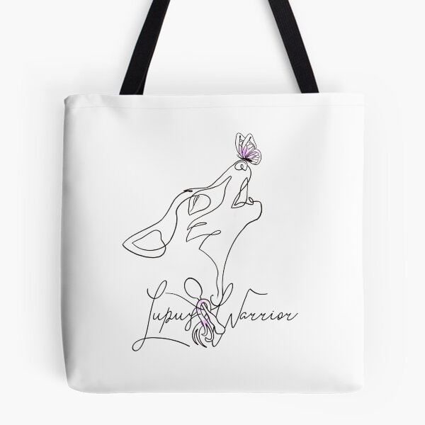 Item preview, Lupus Wolf Pack designed and sold by elaallure.