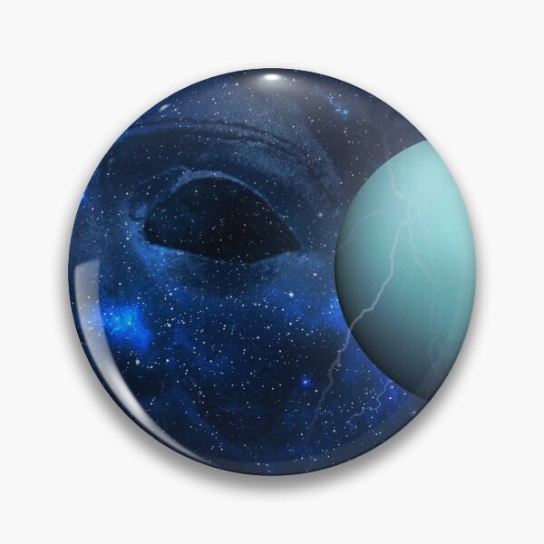 Item preview, Caelus the Uranus designed and sold by desireds.