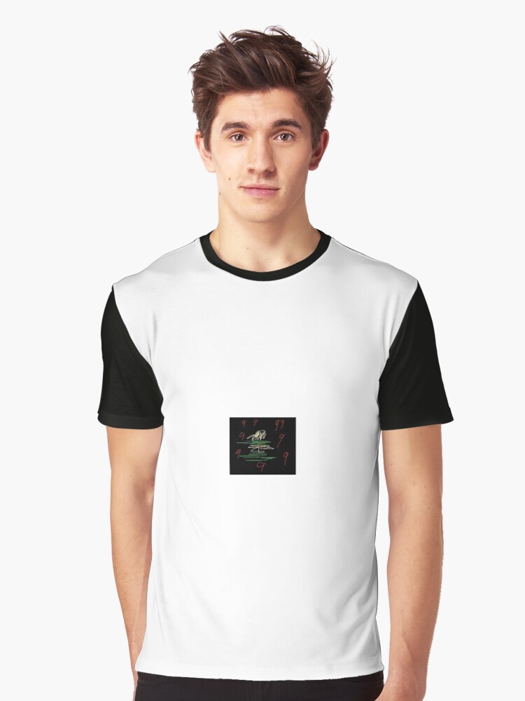 Midi Chara Undertale Graphic T Shirt - chara shirt roblox more info