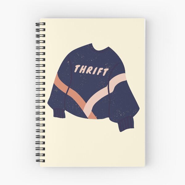 Item preview, Cozy  Vintage Thrift Jumper designed and sold by Wanderior.