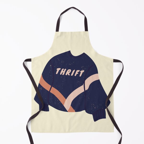 Item preview, Cozy Vintage Thrift Jumper designed and sold by Wanderior.