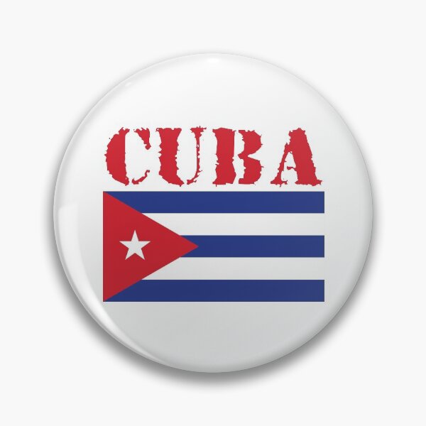 Item preview, Cuba designed and sold by Pratik Parikh.