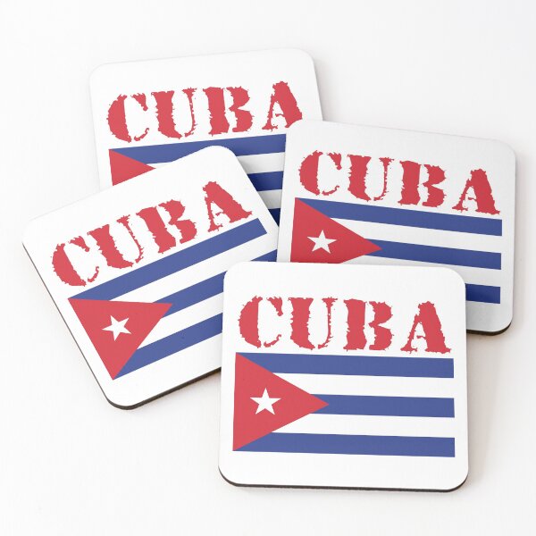 Item preview, Cuba designed and sold by Pratik Parikh.