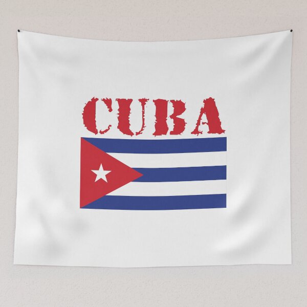 Item preview, Cuba designed and sold by Pratik Parikh.
