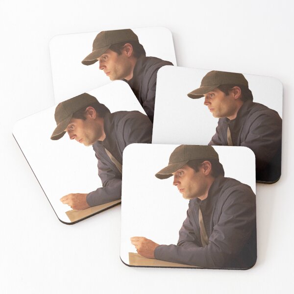 Item preview, You Joe Goldberg designed and sold by natalyaka7.