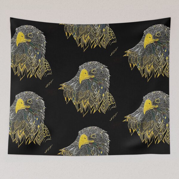 Item preview, Eagle designed and sold by Natalya-NSY.