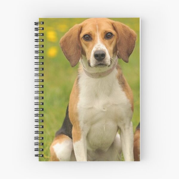 Item preview, Beagle dog portrait dogs pet pets puppy art cute Beagles  designed and sold by Coolstuff4you71.