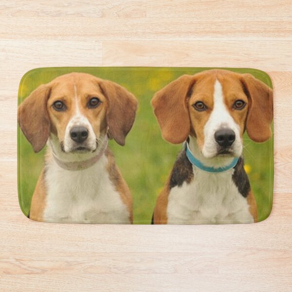 Item preview, Beagle dog portrait dogs pet pets puppy art cute Beagles  designed and sold by Coolstuff4you71.