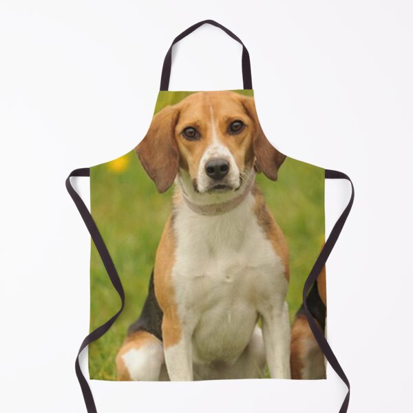 Item preview, Beagle dog portrait dogs pet pets puppy art cute Beagles  designed and sold by Coolstuff4you71.