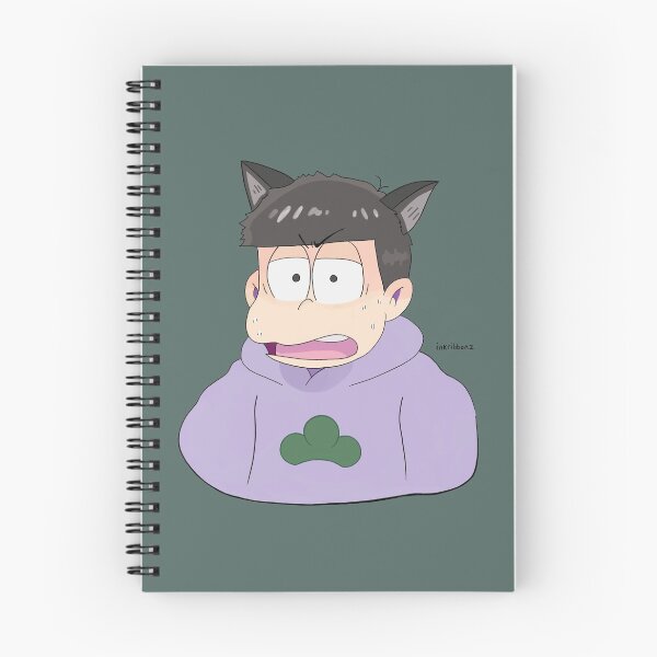 Item preview, catboy ichimatsu designed and sold by inkribbonz.