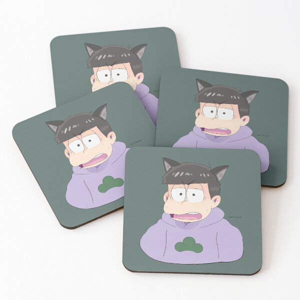 Item preview, catboy ichimatsu designed and sold by inkribbonz.