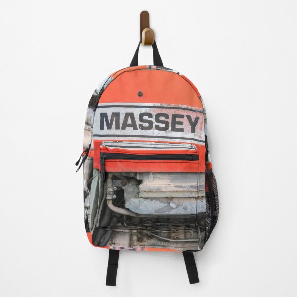 Item preview, Classic Massey Ferguson Logo designed and sold by Richard Nixon.