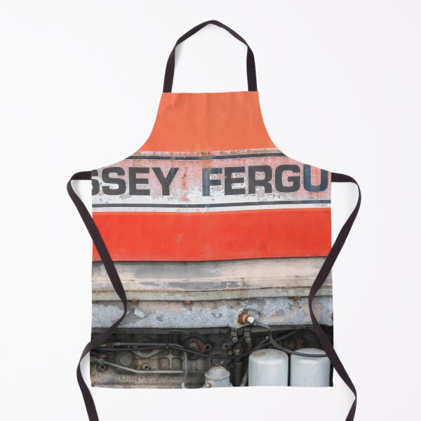 Item preview, Classic Massey Ferguson Logo designed and sold by Richard Nixon.