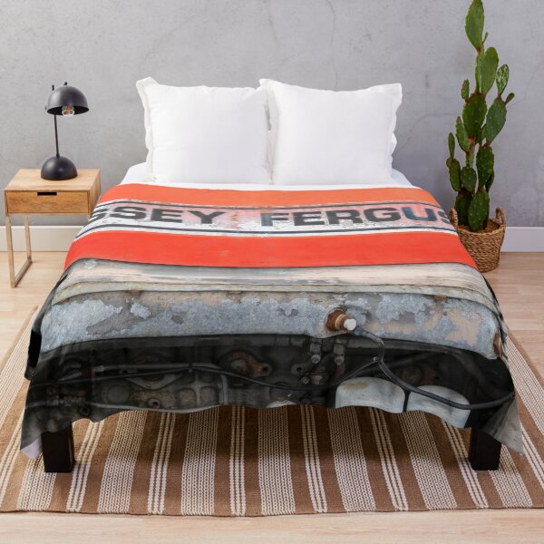 Item preview, Classic Massey Ferguson Logo designed and sold by Richard Nixon.
