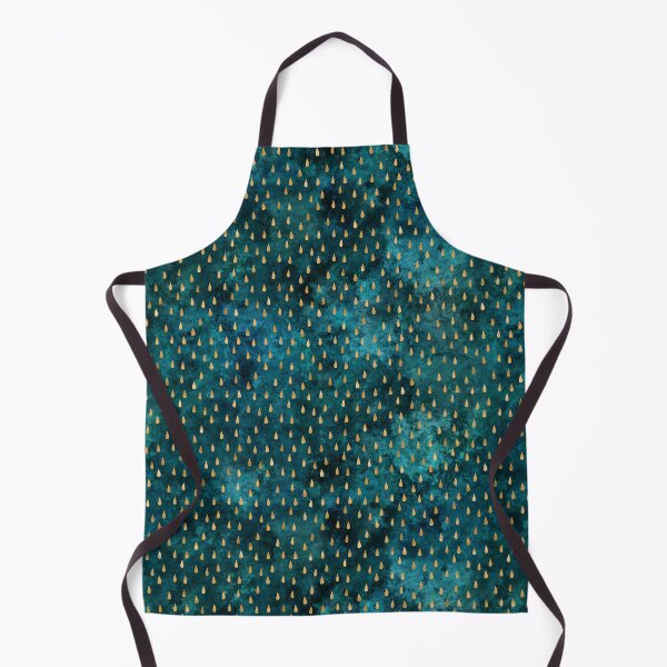 Item preview, Tropical 3D pattern gold designed and sold by missmarylin.