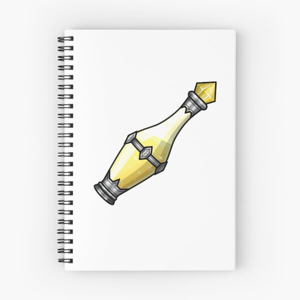 Item preview, Lucky Potion designed and sold by WhisperSDI.