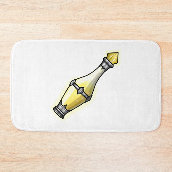 Item preview, Lucky Potion designed and sold by WhisperSDI.