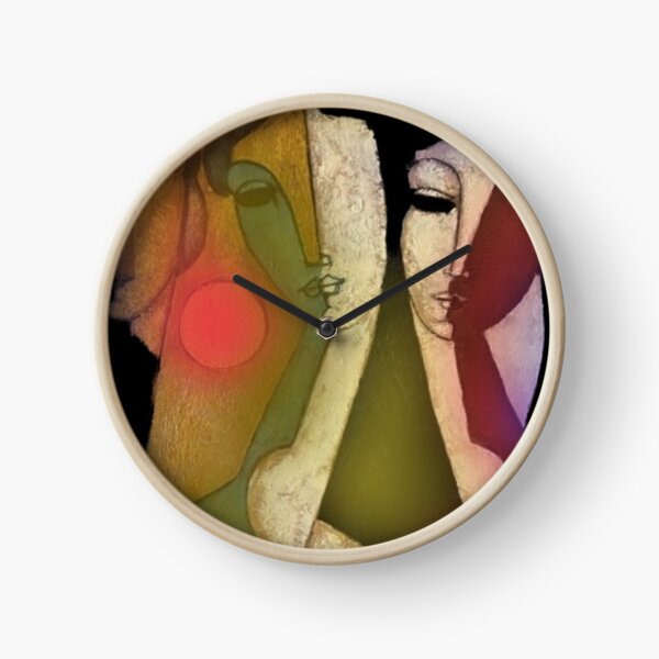 Athena Uhr