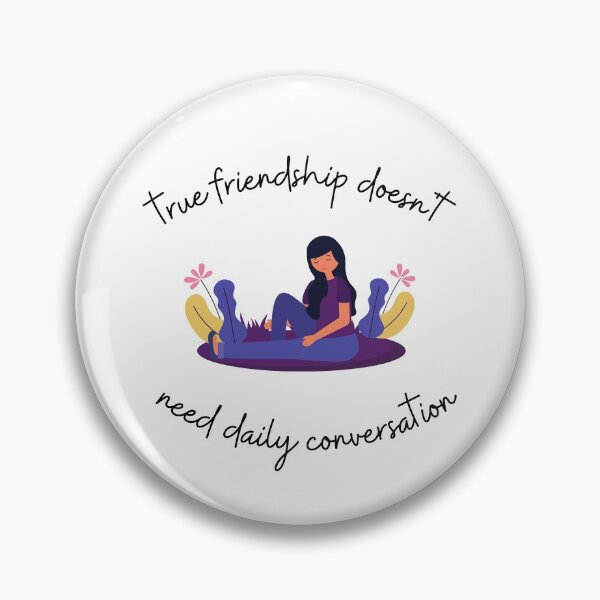 Item preview, True friendship designed and sold by ChartGifts.