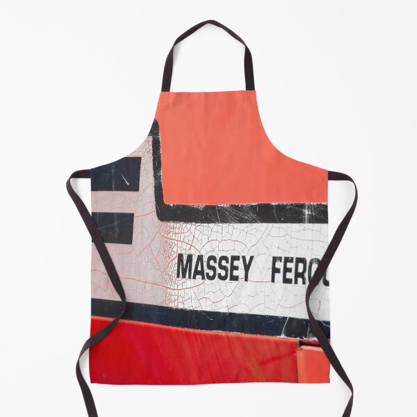 Item preview, Vintage Massey Ferguson Logo designed and sold by Richard Nixon.