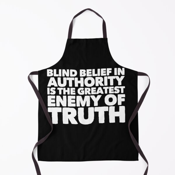 Item preview, Enemy of truth  designed and sold by Md1982.