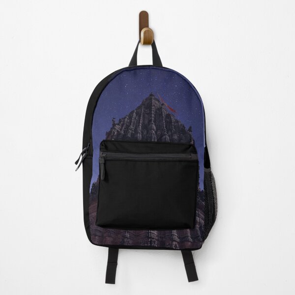 Item preview, Night at temple  designed and sold by walkagain.