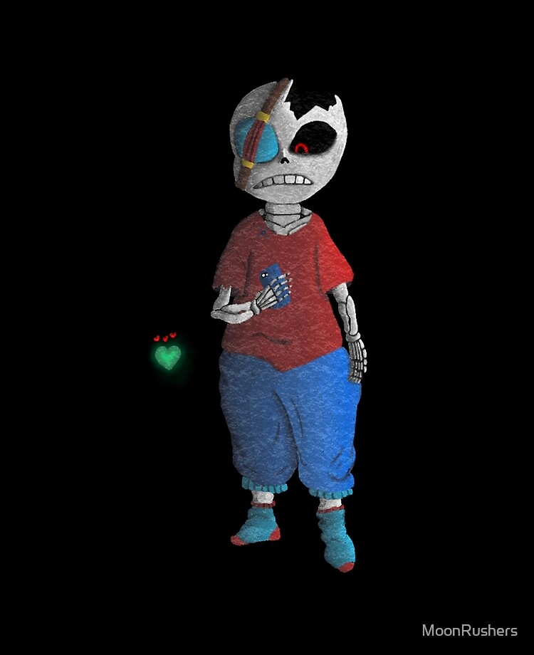 Horror Sans - Roblox