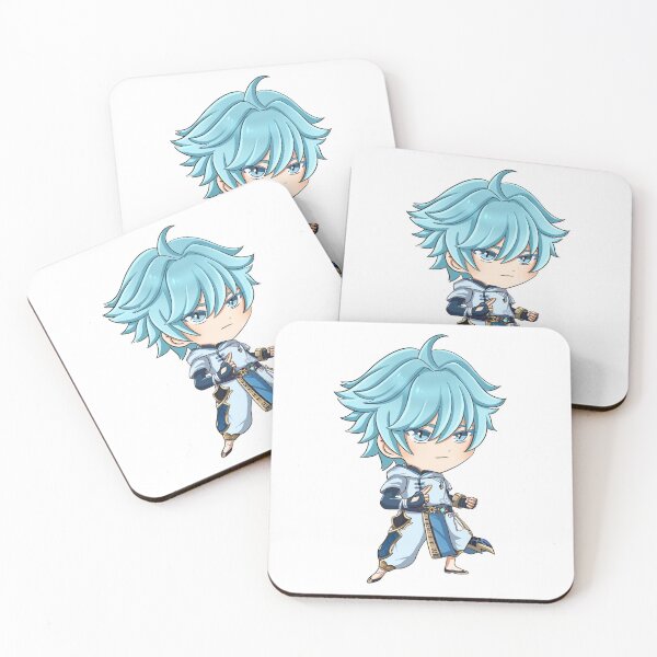 Item preview, Chongyun designed and sold by Daemerysxx.