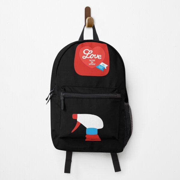 Item preview, Love - now in spray - Red designed and sold by XOOXOO.