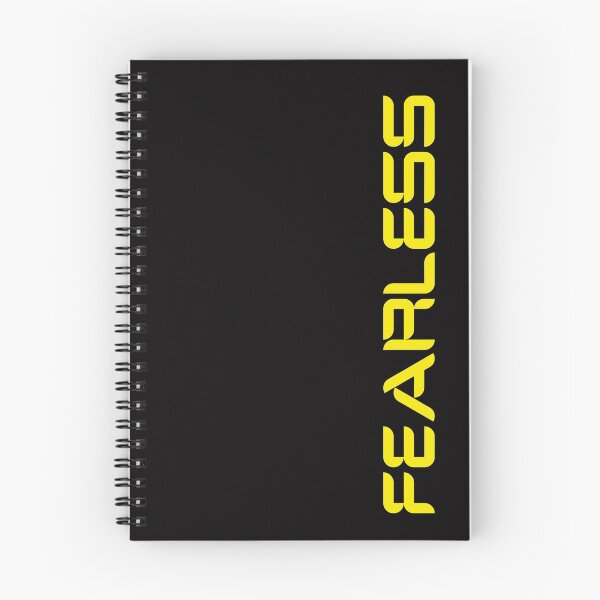 Item preview, FEARLESS APPAREL designed and sold by VineImage.