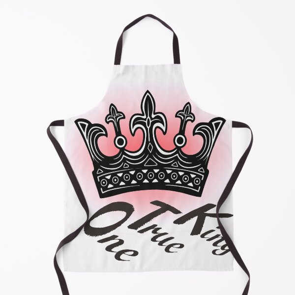 Item preview, OTK ONE TRUE KING designed and sold by WennieBrock.