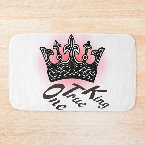Item preview, OTK ONE TRUE KING designed and sold by WennieBrock.