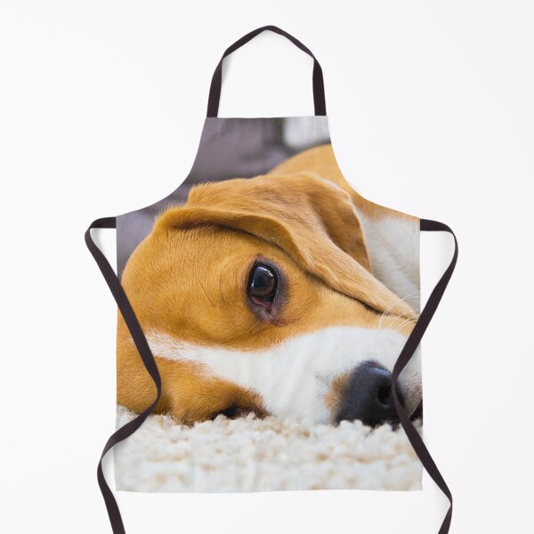 Item preview, sleeping Beagle dog portrait dogs pet pets puppy art cute Beagles  designed and sold by Coolstuff4you71.