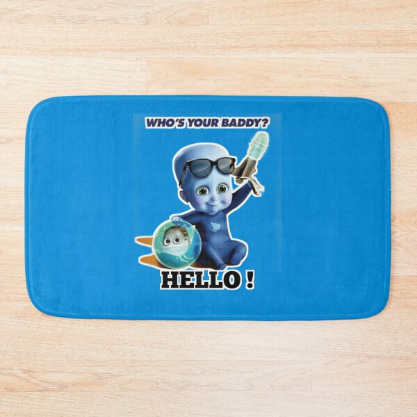 Item preview, megamind designed and sold by Crostone.