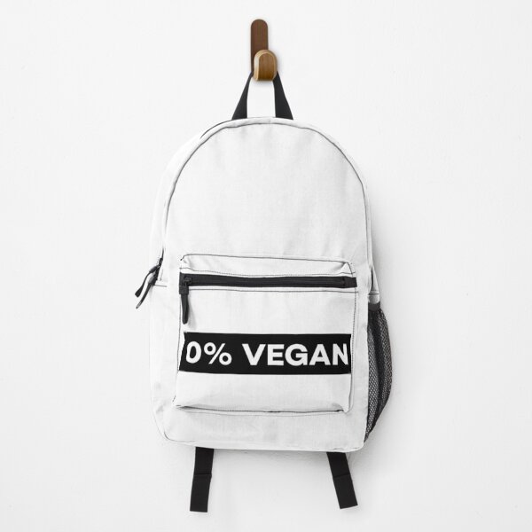 Item preview, Not vegan designed and sold by Beeffervescent.