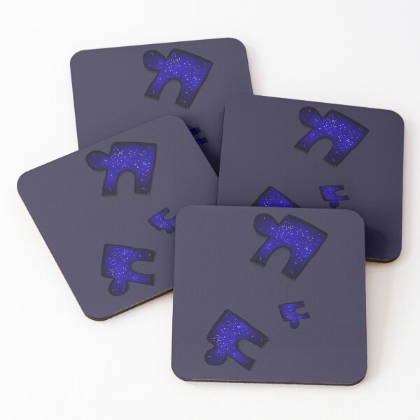 Item preview, Pieces of universe puzzle designed and sold by Chino20.