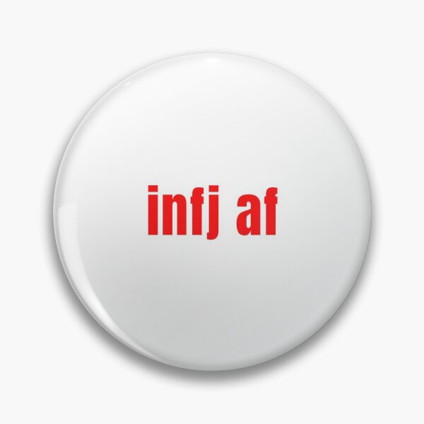 Item preview, infj af designed and sold by mileyyoung.