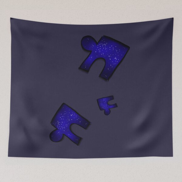 Item preview, Pieces of universe puzzle designed and sold by Chino20.