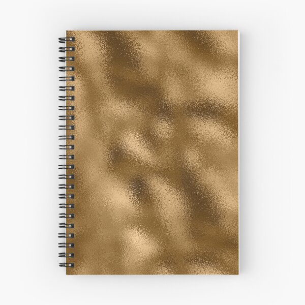 Item preview, Tropical 3D pattern gold designed and sold by missmarylin.