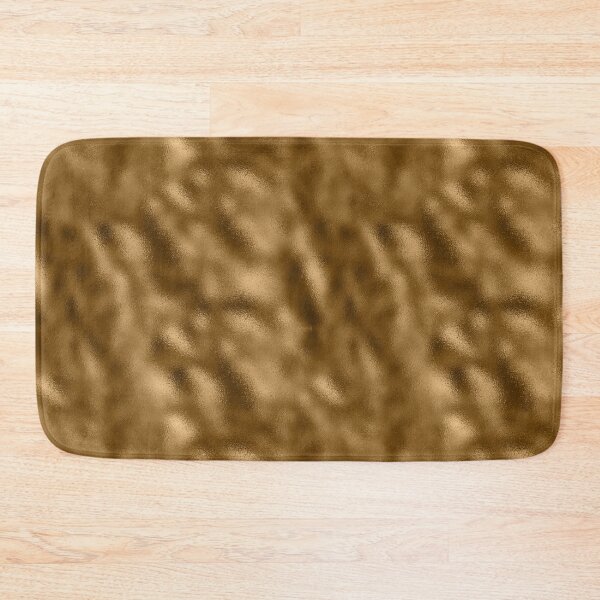 Item preview, Tropical 3D pattern gold designed and sold by missmarylin.