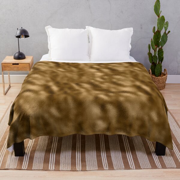 Item preview, Tropical 3D pattern gold designed and sold by missmarylin.