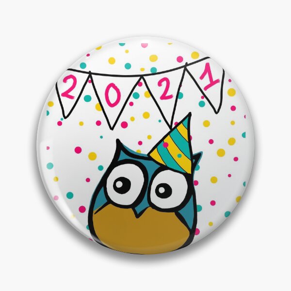 Item preview, Owlie the chatbot (2021) designed and sold by MentaLee.