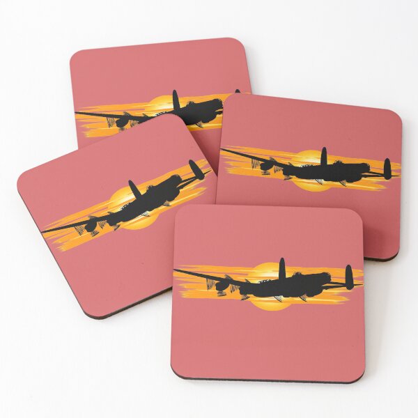 Item preview, Avro Lancaster designed and sold by sibosssr.