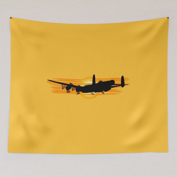 Item preview, Avro Lancaster designed and sold by sibosssr.