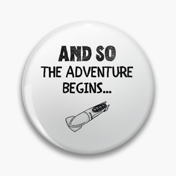 Item preview, Bobsleighing: And so the adventure begins designed and sold by TheGreenGoat.