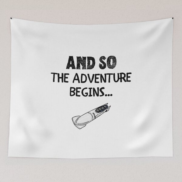 Item preview, Bobsleighing: And so the adventure begins designed and sold by TheGreenGoat.