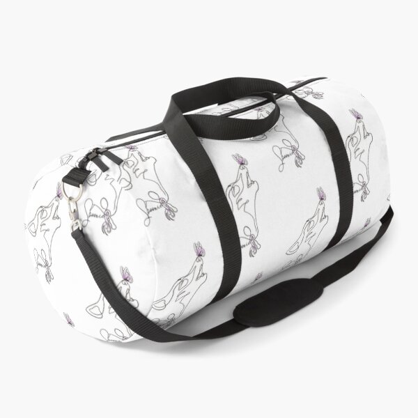 Item preview, Spoonie Wolf designed and sold by elaallure.