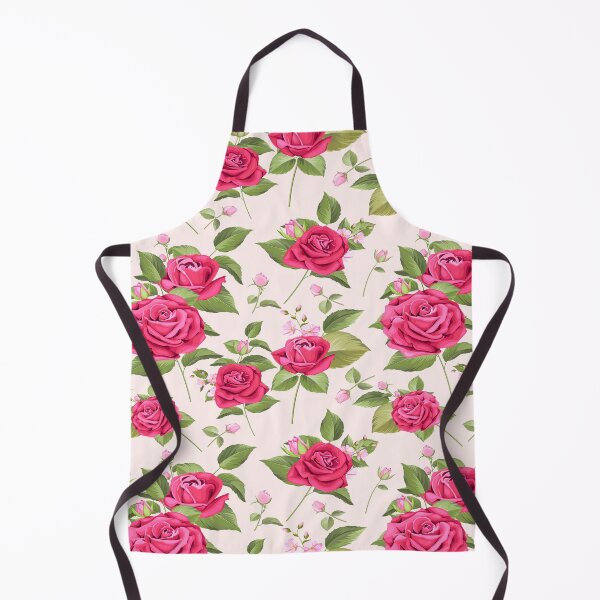 Item preview, Pink Flowers Floral designed and sold by Mo-2000.